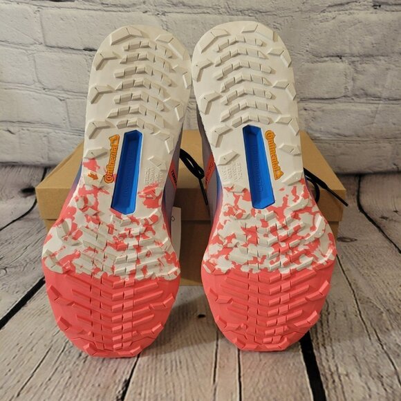 Adidas Women's Terrex Speed Ultra Shoe - Picture 11 of 12